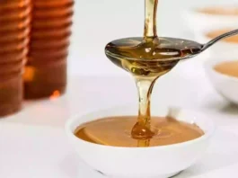 benifits of honey